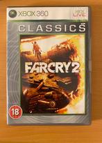 Far cry 2 (Classics) (Xbox 360)
