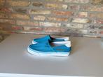 Adidas bootschoenen blauw Maat 9 (US), Nieuw, Ophalen of Verzenden, Sneakers of Gympen, Blauw