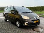 Citroen Grand C4 Picasso 1.6 VTi Ligne Business 7p Navi Pdc, Voorwielaandrijving, Euro 5, Stof, 4 cilinders