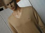 TOMMY HILFIGER trui,Mt M topstaat, Kleding | Heren, Tweedehands, Bruin, Tweedehands, Tommy Hilfiger