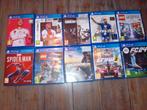 Ps4 games, 3 spelers of meer, Ophalen of Verzenden, Zo goed als nieuw, Vanaf 3 jaar