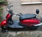 Onderdelen voor Fosti - Bella retroscooter, Fietsen en Brommers, Snorfietsen en Snorscooters, Ophalen, Gebruikt, Overige merken