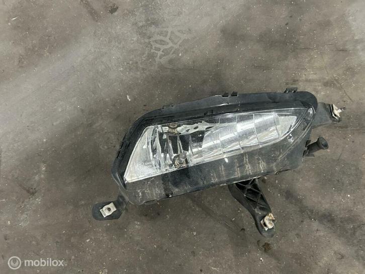 Mistlamp rechtsvoor Opel Astra K ('16-'19) 662588537, Auto-onderdelen, Verlichting, Opel, Gebruikt, Ophalen of Verzenden