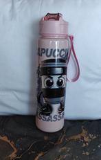 Capucchino Assasino drinkfles, Ophalen of Verzenden, Nieuw