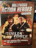 The Delta Force dvd NL ZGAN!! Chuck Norris Lee Marvin, Cd's en Dvd's, Dvd's | Actie, Ophalen of Verzenden, Zo goed als nieuw, Actie