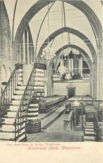 (388-437-029) Winschoten Hervormde Kerk, Verzamelen, Ansichtkaarten | Nederland, Verzenden, Groningen