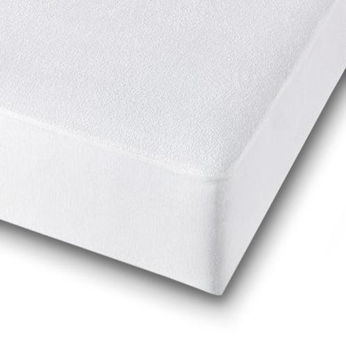 Waterdichte Molton PU Badstof Pure Protection, Huis en Inrichting, Slaapkamer | Matrassen en Bedbodems, Nieuw, Matras, Overige maten