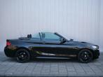 BMW 2 Serie Cabrio 218i High Executive Edition 136 Pk Automa, Auto's, BMW, Automaat, Gebruikt, Cabriolet, 4 stoelen