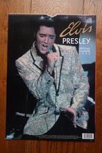 Elvis Presley kalender 1993, Ophalen of Verzenden, Zo goed als nieuw, Boek, Tijdschrift of Artikel