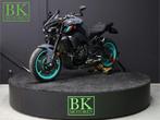 YAMAHA MT 10 ABS | Akrapovic, 4 cilinders, Bedrijf, Meer dan 35 kW, 998 cc