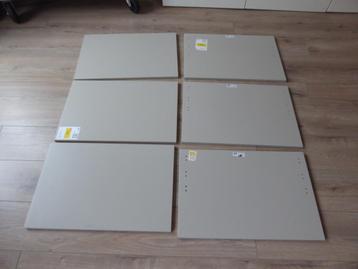 4 Ikea ladefronten - Havstorp beige - 60x40 - afbeelding 2