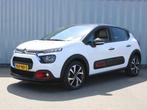 Citroen C3 1.2 PT AUTOMAAT 110 SHINE NAVI/CAMERA, 12 maanden, Gebruikt, Euro 6, 1199 cc