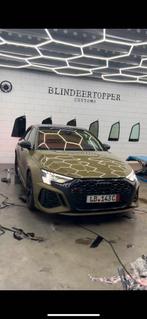 Wrappen kameleon ramen blinderen tinten window tint chameleo, Auto diversen, Tuning en Styling, Ophalen