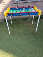 Voetbaltafel, Ophalen of Verzenden, Zo goed als nieuw