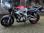 YAMAHA YZF R6 600 ‘00 NAKED STREETFIGHTER SPECIAL R6 YZF-R, Motoren, Motoren | Yamaha, 4 cilinders, Motorrijbewijs A, Bedrijf