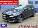 Kia XCeed 1.6 GDi PHEV l Vol ! l 11-2031 Fabrieksgarantie, XCeed, Gebruikt, Zwart, Leder en Stof