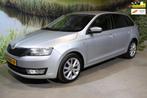 Skoda Rapid Spaceback 1.2 TSI Greentech Ambition Businesslin, Voorwielaandrijving, Euro 5, 86 pk, Gebruikt