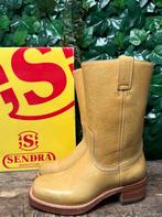 Nieuwe geweldig mooie vintage laars van Sendra maat 37, Overige kleuren, Nieuw, Ophalen of Verzenden, Sendra