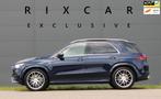 Mercedes-Benz GLE-klasse AMG 53 4MATIC+ Premium Plus 435PK, Automaat, 435 pk, Gebruikt, Euro 6