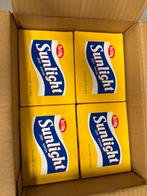Sunlight Zeep 4 stuks, Huis en Inrichting, Verzenden, Schoonmaakmiddel