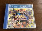 Fighting Vipers 2 Sega Dreamcast PAL, Vanaf 3 jaar, 2 spelers, Zo goed als nieuw, Vechten