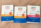 Care Plus ORS 3 doosjes - NIEUW, Ophalen of Verzenden, Nieuw