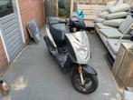 Kymco agilty 50, Ophalen, Gebruikt, 50 cc, Maximaal 25 km/u