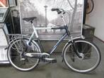 Gazelle Medeo Excellent herenfiets 65 cm     zgan, 65 cm of meer, Ophalen, Zo goed als nieuw, Gazelle