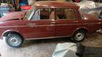 Fiat 1100, Auto's, Oldtimers, Particulier, Te koop