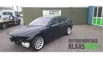 Portier 4Deurs links-voor van een BMW 7-Serie, Gebruikt, Deur, Ophalen of Verzenden, BMW