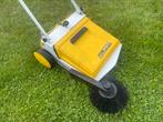 Lavor handveegmachine 55 cm breed, Tuin en Terras, Ophalen, Gebruikt, Lavor
