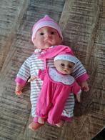 Pop en baby, Ophalen of Verzenden, Zo goed als nieuw, Babypop