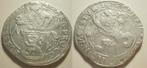 Gelderland Leeuwendaalder Zilver 1636 -RR-, Postzegels en Munten, Vóór koninkrijk, Zilver, Ophalen of Verzenden, Losse munt