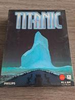 2 Cd rom titanic avontuur in de tijd, Spelcomputers en Games, Games | Pc, Avontuur en Actie, 1 speler, Nieuw, Ophalen of Verzenden