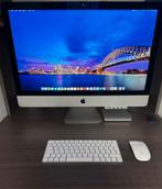 Apple iMac Retina 5K display (2014) 3,5GHz (Qwerty-NL), Ophalen, HDD en SSD, IMac, Zo goed als nieuw
