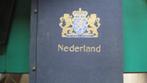 davo boek Nederland deel 1, Postzegels en Munten, Postzegels | Nederland, Verzenden