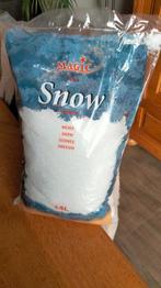 sneeuw, Ophalen of Verzenden, Nieuw