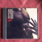 Kool & The Gang - Sweat, Cd's en Dvd's, Cd's | R&B en Soul, Soul of Nu Soul, Gebruikt, 1980 tot 2000, Verzenden