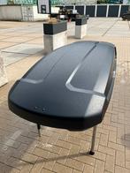 Thule Force XT XL box per direct beschikbaar. Laagste €, Auto diversen, Dakkoffers, Ophalen, Zo goed als nieuw