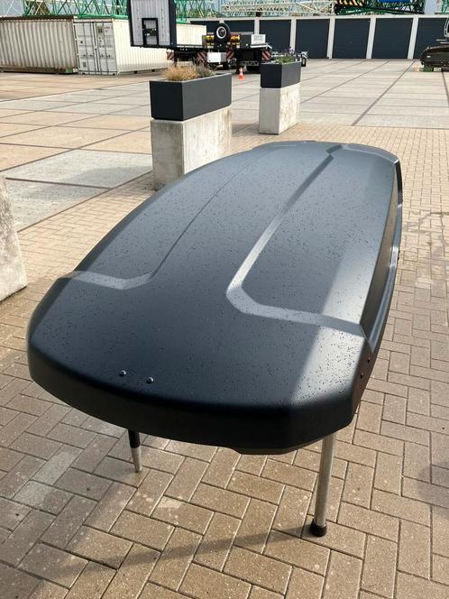 Thule Force XT XL box per direct beschikbaar. Laagste €, Auto diversen, Dakkoffers, Zo goed als nieuw, Ophalen