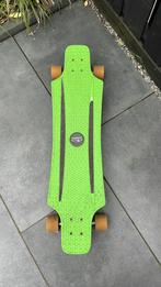 Hudora longboard, Sport en Fitness, Zo goed als nieuw, Ophalen