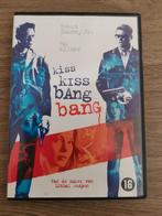 Kiss Kiss Bang Bang, Gebruikt, Ophalen of Verzenden