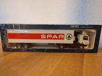 Lion Toys SPAR Vrachtwagen Modelauto 1:50 - Nieuw in Doos, Hobby en Vrije tijd, Modelauto's | 1:87, Ophalen of Verzenden, Nieuw