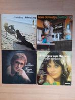 49 lp's,  vnl Nederlandstalig, Ophalen of Verzenden, Zo goed als nieuw, 12 inch, Levenslied of Smartlap