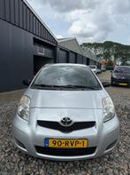 Toyota Yaris 1.3 VVTi Comfort, Voorwielaandrijving, Euro 5, Gebruikt, 4 cilinders