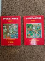 Suske en Wiske., Ophalen of Verzenden, Suske en Wiske, Zo goed als nieuw, Boek of Spel