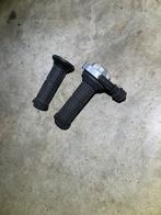 Snelgas, Ophalen of Verzenden