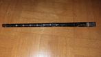 Antieke fluit, merk Calura, Muziek en Instrumenten, Blaasinstrumenten | Blokfluiten, Ophalen of Verzenden, Gebruikt