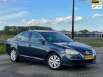 Volkswagen Jetta 1.6 Comfortline 2e Eignr/Clima/Elekt ramen/, Auto's, Volkswagen, Origineel Nederlands, Te koop, Zilver of Grijs