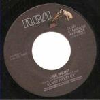 Elvis Presley - One Night 7"45, Cd's en Dvd's, Ophalen of Verzenden, 7 inch, Single, Nieuw in verpakking